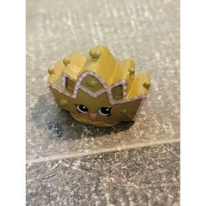 Mini moose Shopkins Crown‎ tiara toy figure